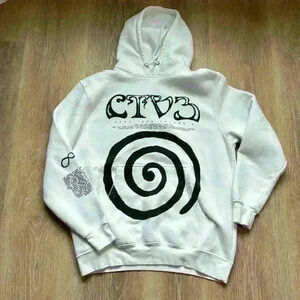 CTV3 hoodie size medium